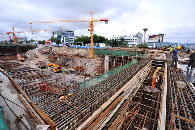 這些方法，能有效提高土建造價(jià)套定額準(zhǔn)確度！